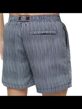 Superdry NEW York Mens Swim Trunks Quick Dry Beach Shorts with 3 Pockets XL